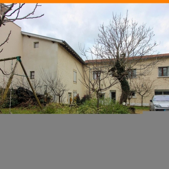  Annonces OULLINS : Maison / Villa | RILLIEUX-LA-PAPE (69140) | 128 m2 | 425 000 € 