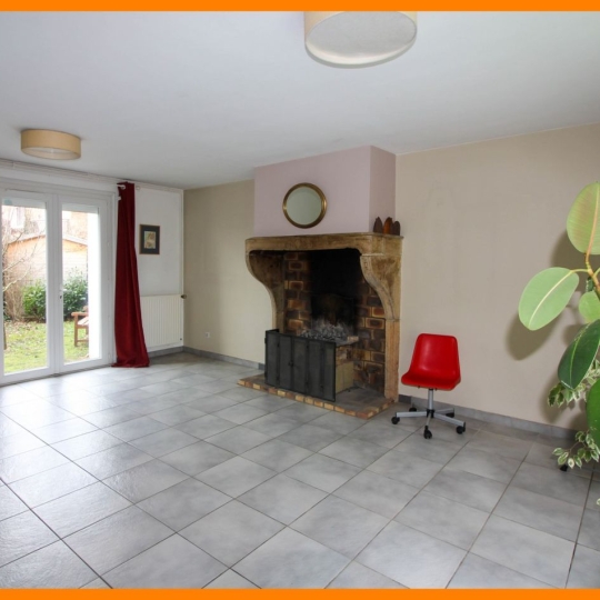  Annonces OULLINS : Maison / Villa | RILLIEUX-LA-PAPE (69140) | 128 m2 | 425 000 € 