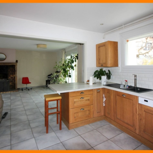  Annonces OULLINS : Maison / Villa | RILLIEUX-LA-PAPE (69140) | 128 m2 | 425 000 € 