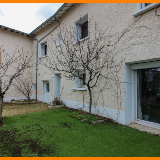  Annonces OULLINS : Maison / Villa | RILLIEUX-LA-PAPE (69140) | 128 m2 | 425 000 € 