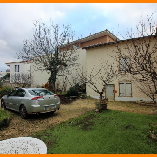  Annonces OULLINS : Maison / Villa | RILLIEUX-LA-PAPE (69140) | 128 m2 | 425 000 € 