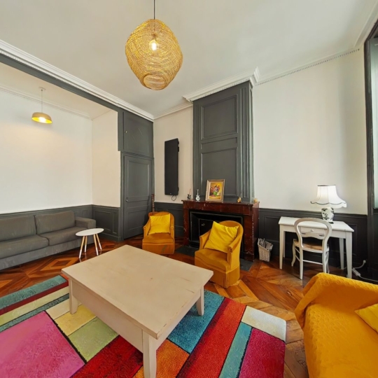  Annonces OULLINS : Appartement | LYON (69002) | 85 m2 | 1 515 € 