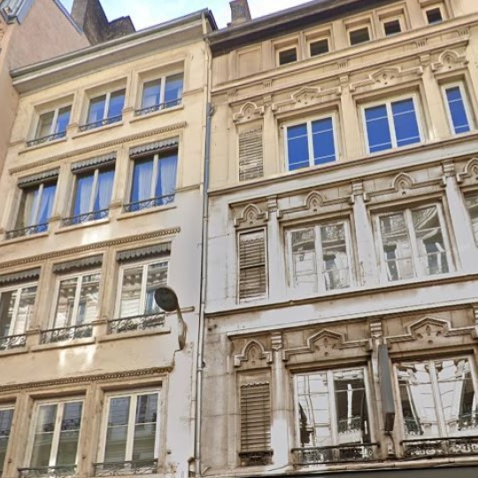  Annonces OULLINS : Appartement | LYON (69002) | 69 m2 | 1 157 € 