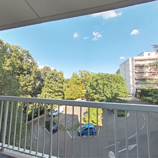  Annonces OULLINS : Appartement | TASSIN-LA-DEMI-LUNE (69160) | 54 m2 | 1 350 € 