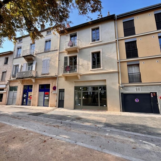  Annonces OULLINS : Appartement | LYON (69005) | 45 m2 | 265 000 € 