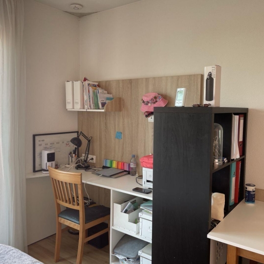  Annonces OULLINS : Appartement | LYON (69008) | 24 m2 | 95 000 € 