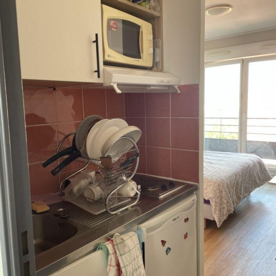  Annonces OULLINS : Appartement | LYON (69008) | 24 m2 | 95 000 € 