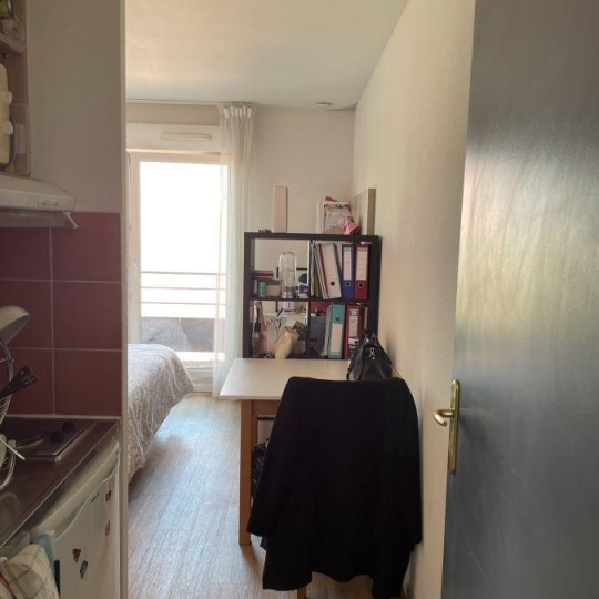  Annonces OULLINS : Appartement | LYON (69008) | 24 m2 | 95 000 € 