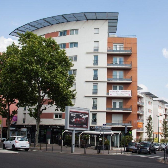  Annonces OULLINS : Appartement | LYON (69008) | 24 m2 | 95 000 € 