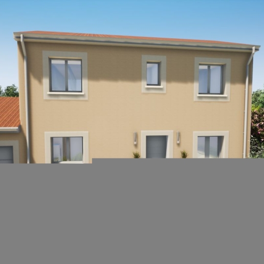  Annonces OULLINS : Maison / Villa | TERNAY (69360) | 90 m2 | 339 900 € 