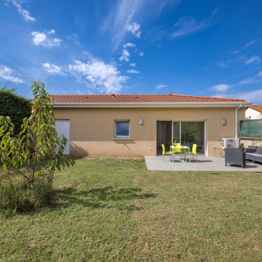  Annonces OULLINS : Maison / Villa | CHASSIEU (69680) | 106 m2 | 398 000 € 