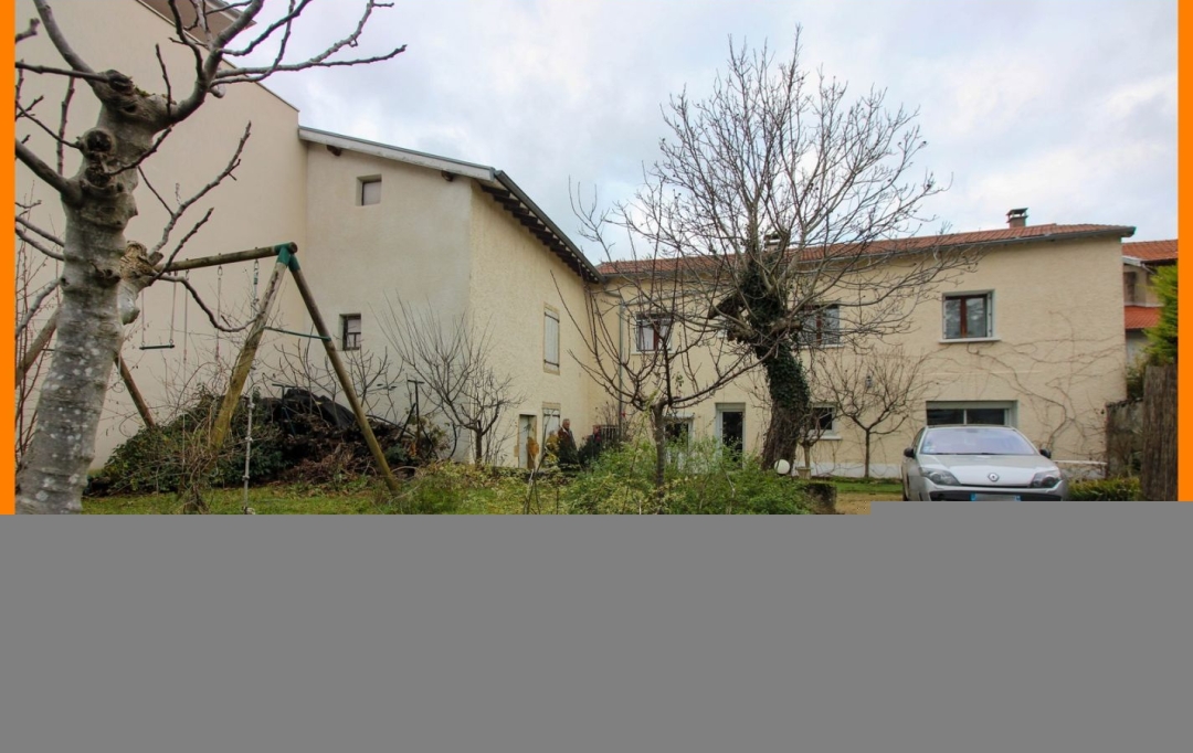 Annonces OULLINS : Maison / Villa | RILLIEUX-LA-PAPE (69140) | 128 m2 | 425 000 € 