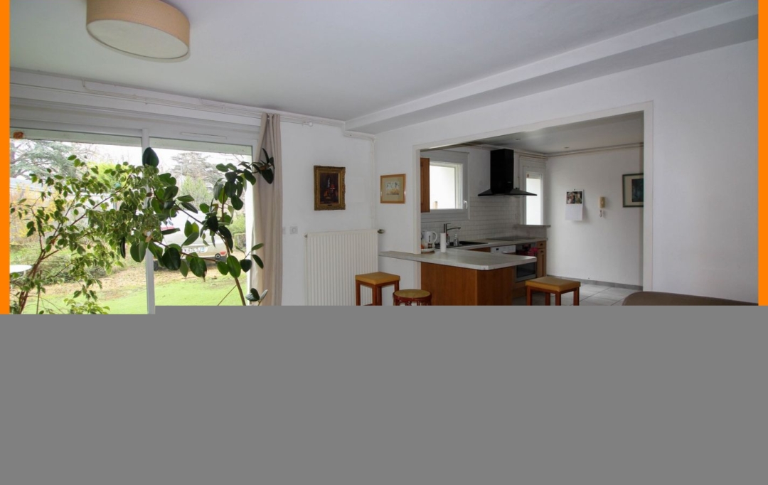 Annonces OULLINS : Maison / Villa | RILLIEUX-LA-PAPE (69140) | 128 m2 | 425 000 € 