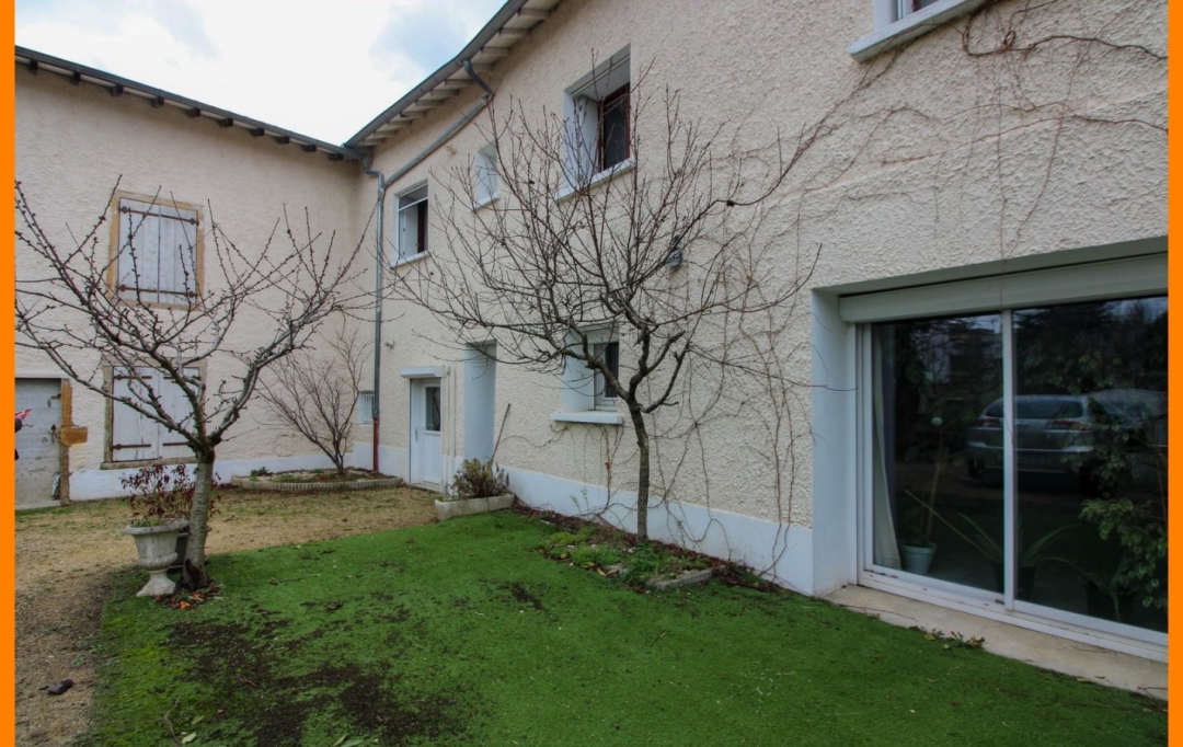 Annonces OULLINS : Maison / Villa | RILLIEUX-LA-PAPE (69140) | 128 m2 | 425 000 € 