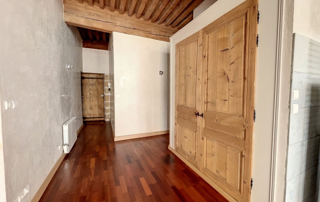 Annonces OULLINS : Appartement | LYON (69002) | 69 m2 | 1 157 € 