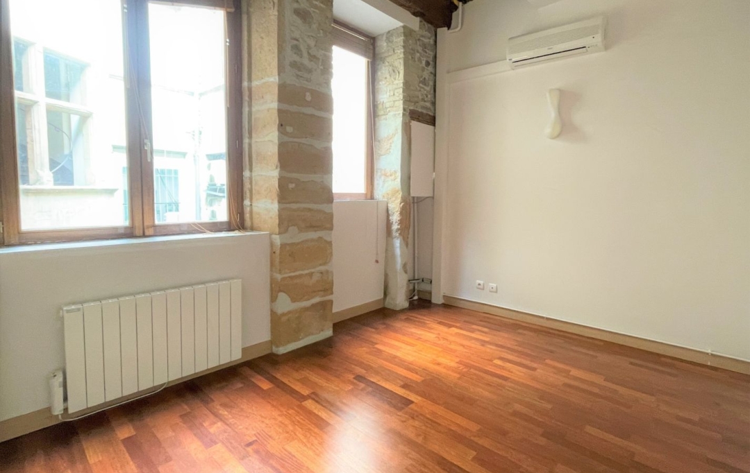 Annonces OULLINS : Appartement | LYON (69002) | 69 m2 | 1 157 € 