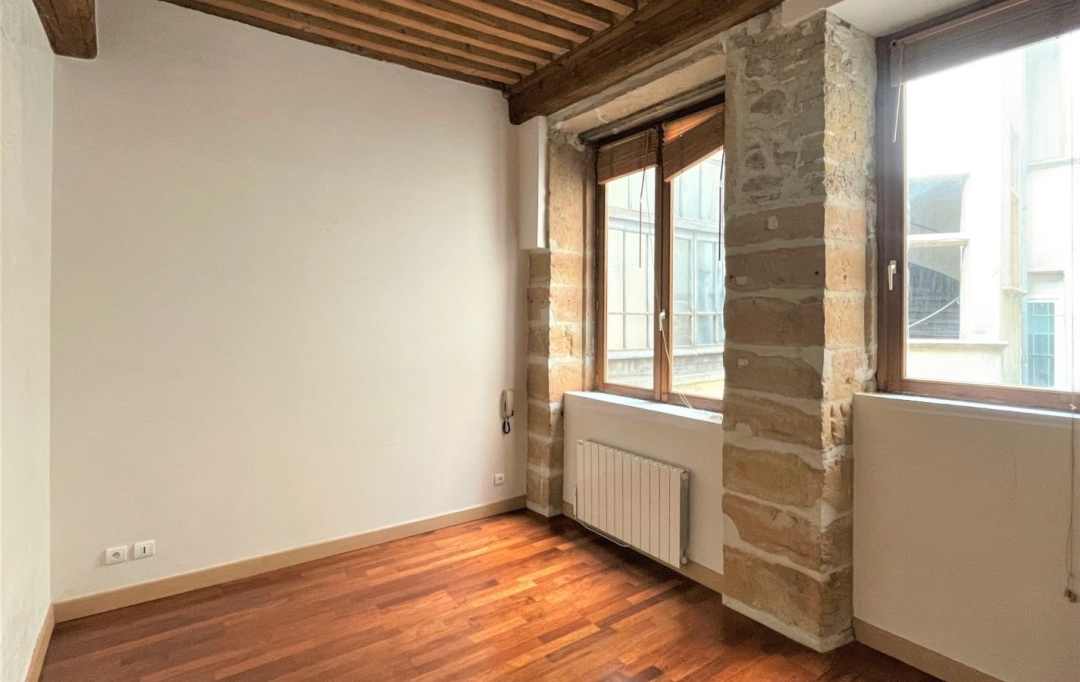 Annonces OULLINS : Appartement | LYON (69002) | 69 m2 | 1 157 € 