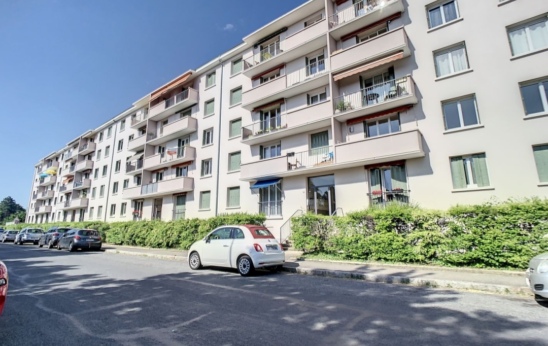 Annonces OULLINS : Appartement | LYON (69005) | 81 m2 | 1 450 € 