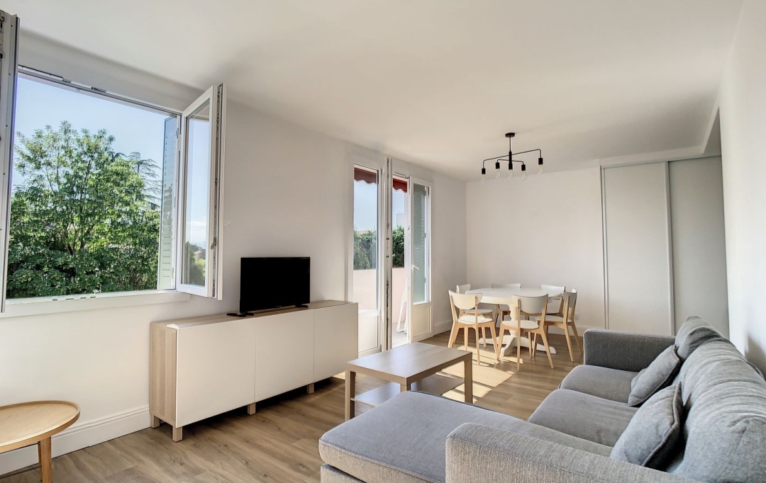 Annonces OULLINS : Appartement | LYON (69005) | 81 m2 | 1 450 € 