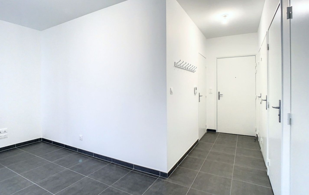 Annonces OULLINS : Appartement | FEYZIN (69320) | 49 m2 | 820 € 