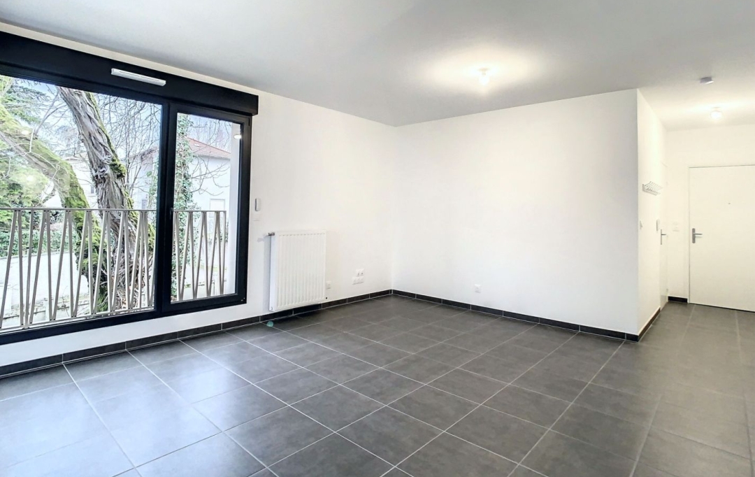 Annonces OULLINS : Appartement | FEYZIN (69320) | 49 m2 | 820 € 