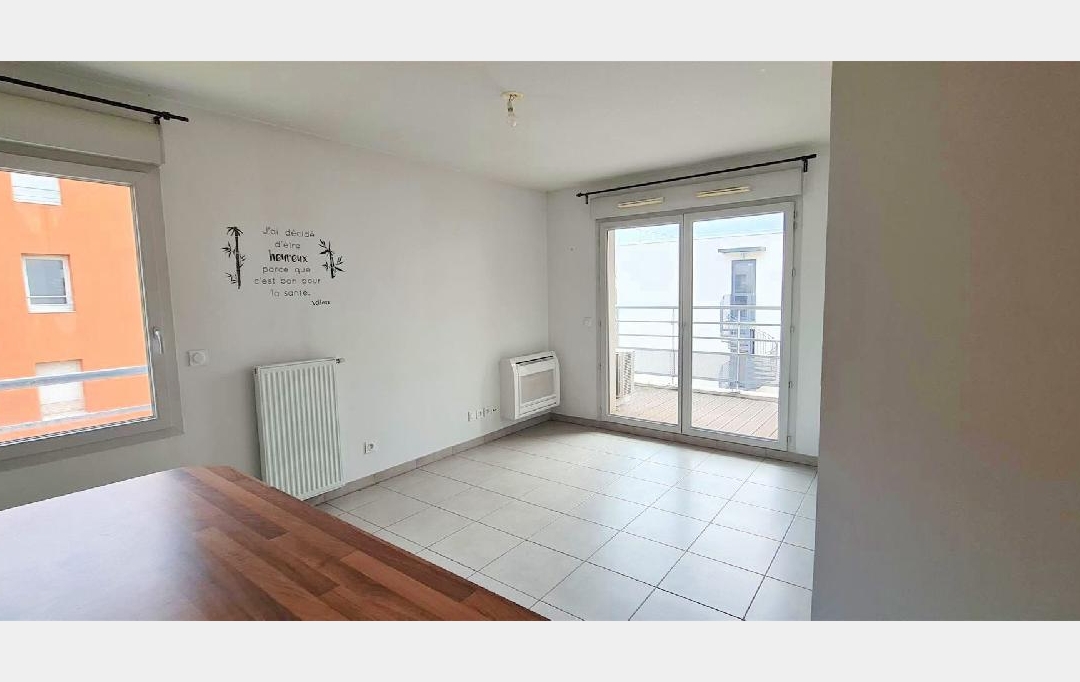 Annonces OULLINS : Appartement | PIERRE-BENITE (69310) | 55 m2 | 190 000 € 