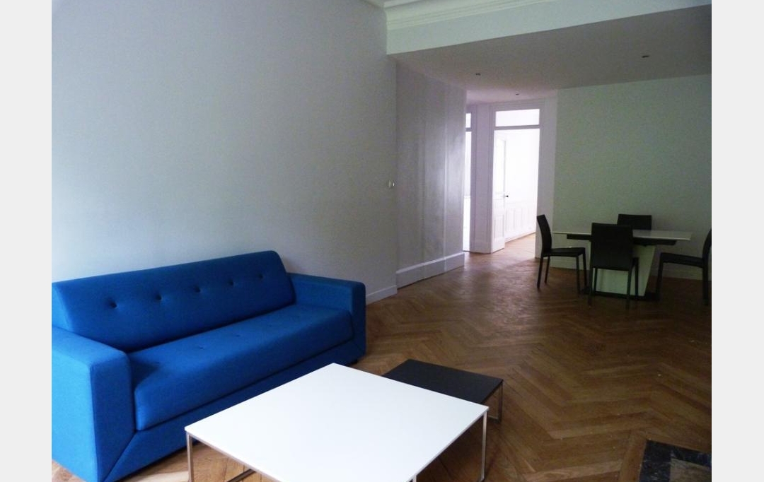 Annonces OULLINS : Appartement | LYON (69003) | 71 m2 | 1 324 € 