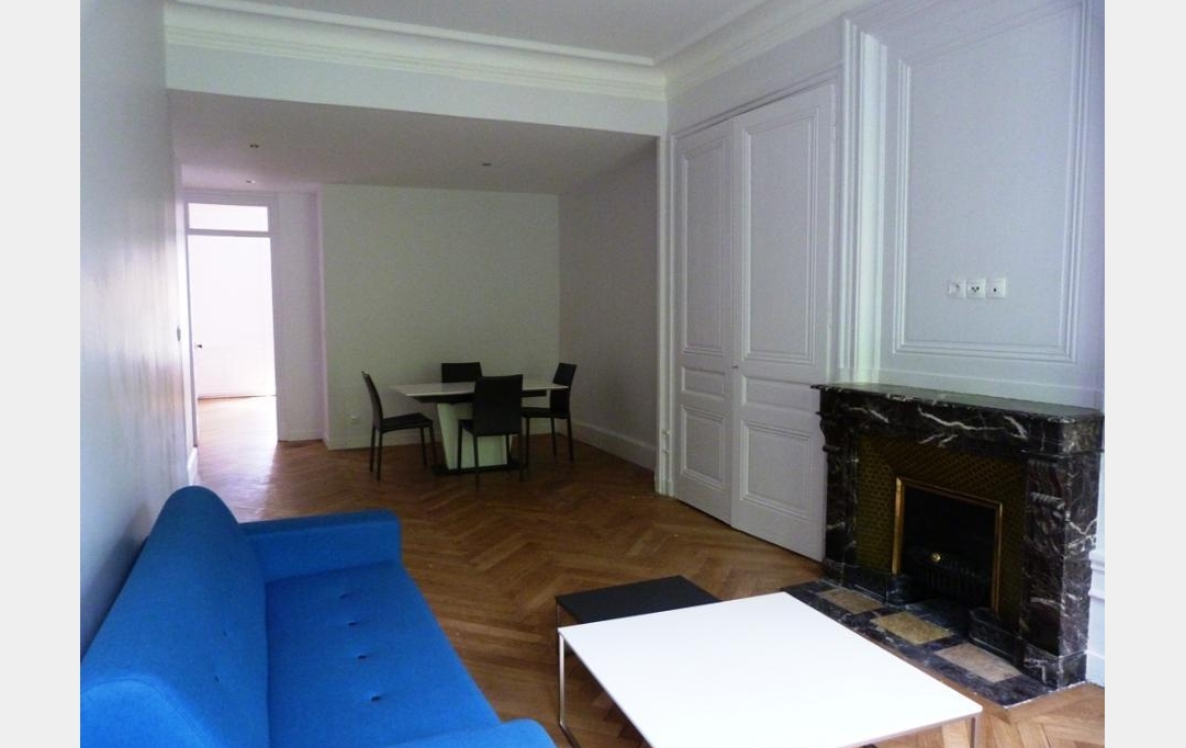 Annonces OULLINS : Appartement | LYON (69003) | 71 m2 | 1 324 € 