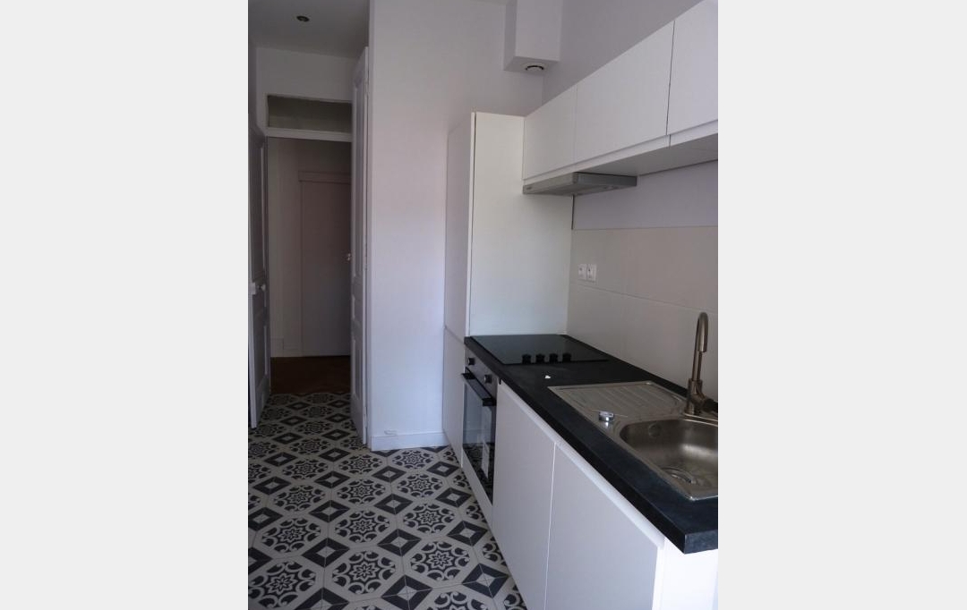 Annonces OULLINS : Appartement | LYON (69003) | 71 m2 | 1 324 € 