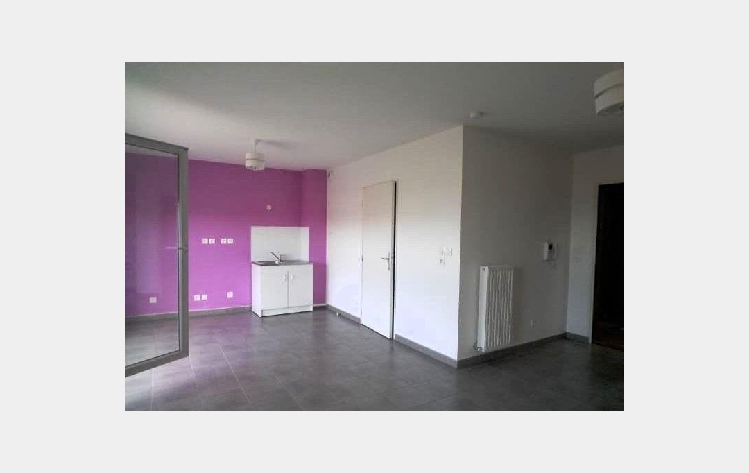 Annonces OULLINS : Appartement | FEYZIN (69320) | 33 m2 | 109 000 € 