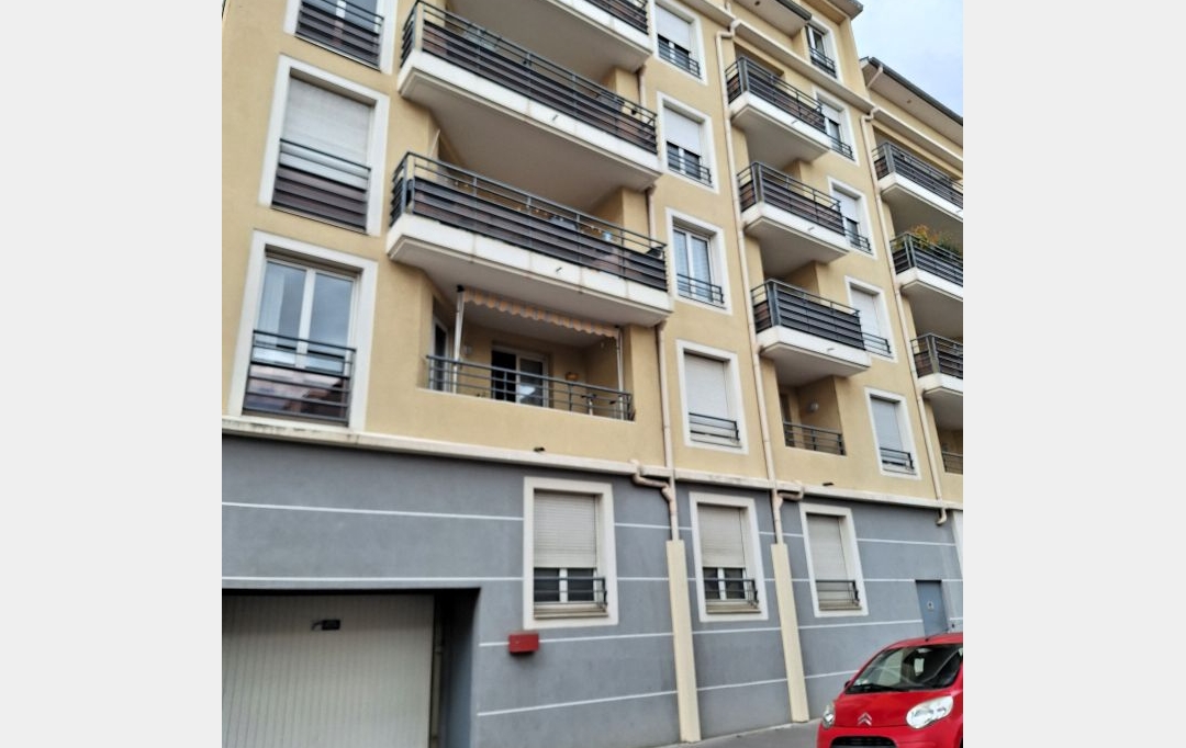 Annonces OULLINS : Appartement | LYON (69003) | 87 m2 | 449 000 € 