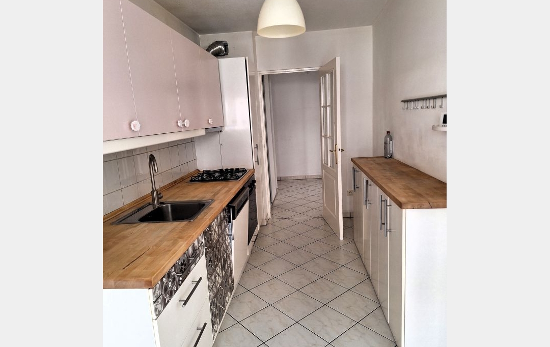 Annonces OULLINS : Appartement | LYON (69003) | 87 m2 | 449 000 € 