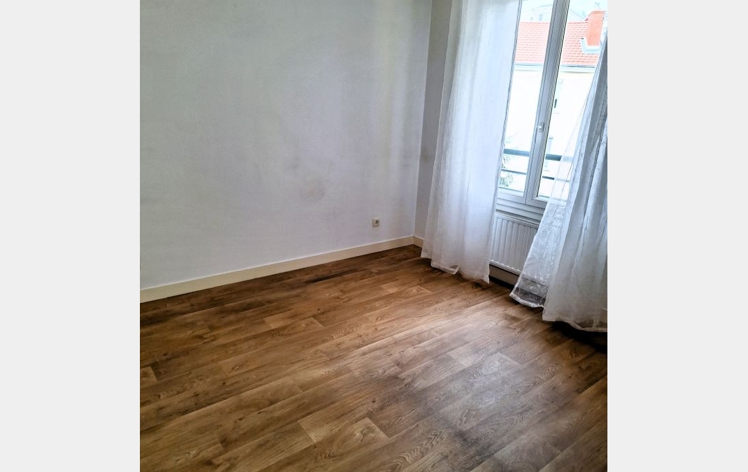 Annonces OULLINS : Appartement | LYON (69003) | 87 m2 | 449 000 € 