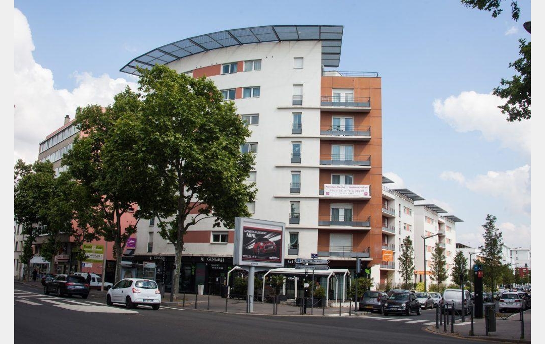 Annonces OULLINS : Appartement | LYON (69008) | 24 m2 | 95 000 € 