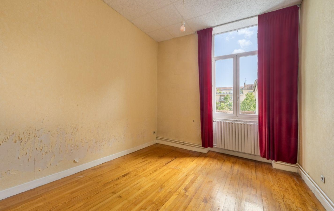 Annonces OULLINS : Appartement | LYON (69003) | 80 m2 | 260 000 € 