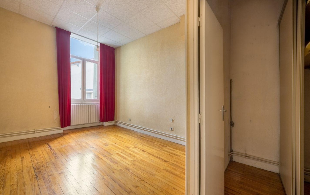 Annonces OULLINS : Appartement | LYON (69003) | 80 m2 | 260 000 € 