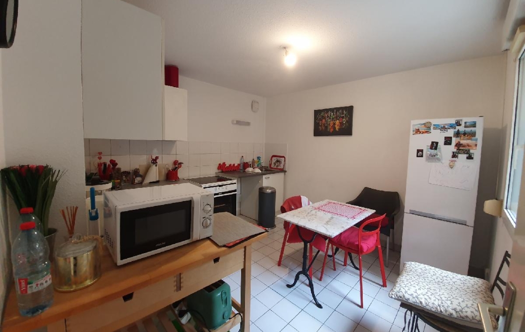 Annonces OULLINS : Appartement | LYON (69008) | 74 m2 | 196 900 € 