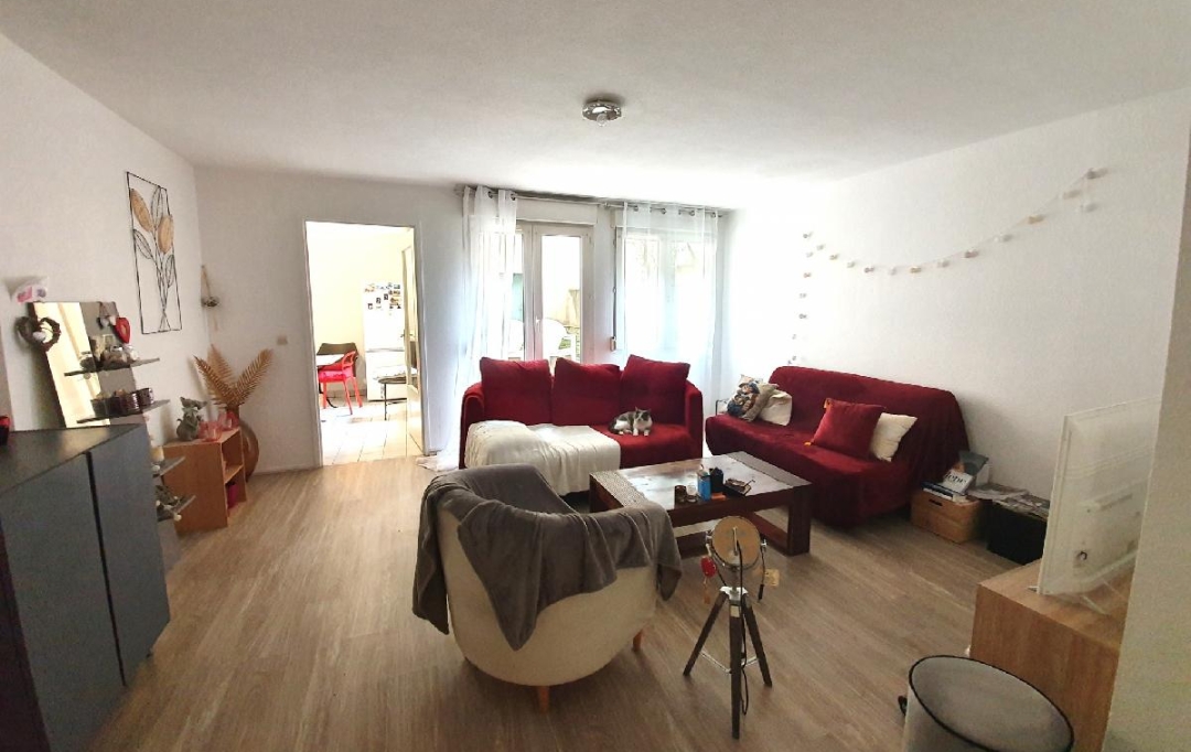 Annonces OULLINS : Appartement | LYON (69008) | 74 m2 | 196 900 € 